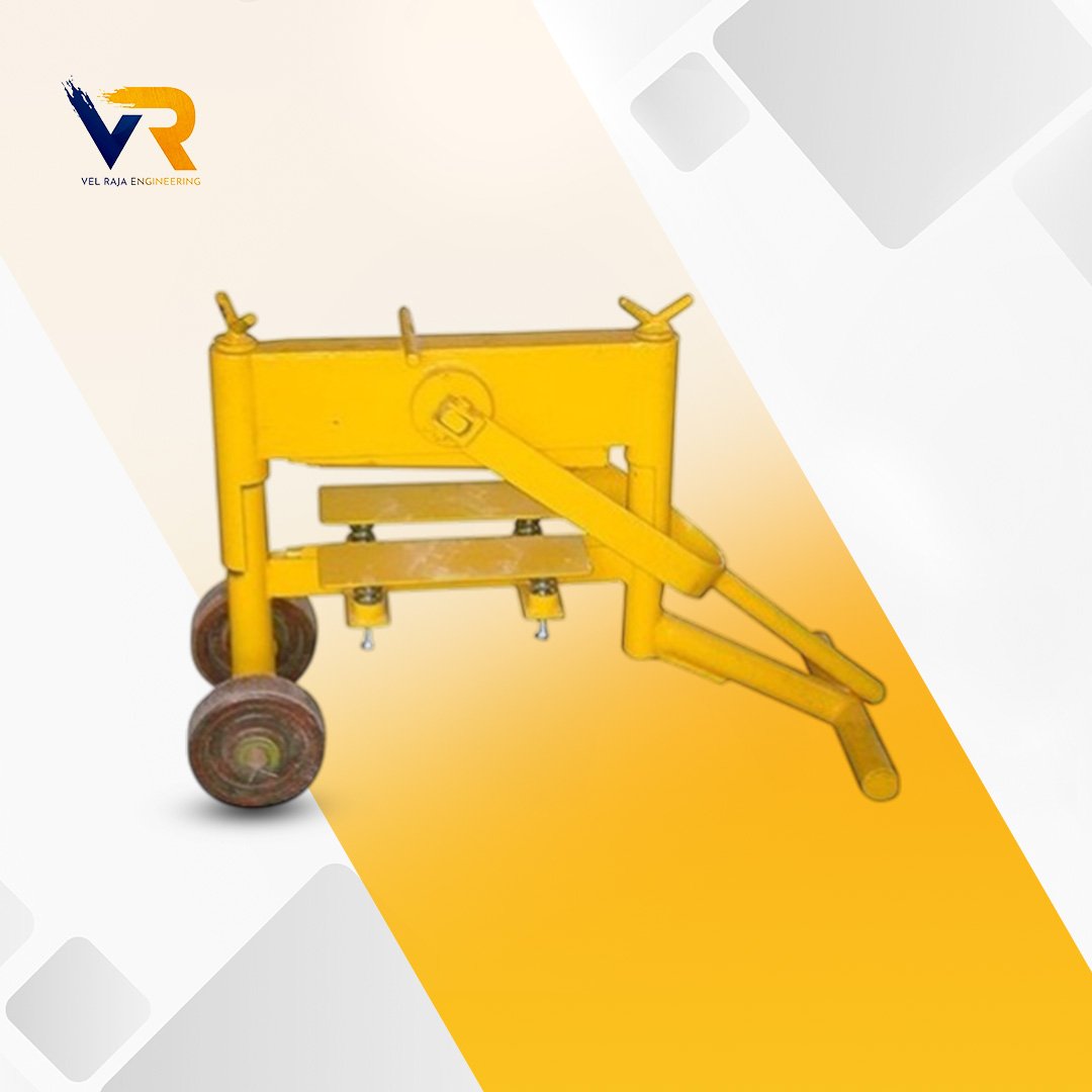 Paver Hand Cutter